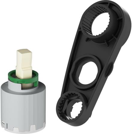 Keramikinsats ESS 9000XE, FMM