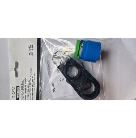 Keramikinsats ESS, FMM/Mora S600273 kundretur o�ppnad f�rpackning 1 st 