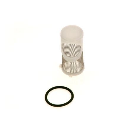 Filterkorg t filter ball DN25 Ny (0.6)