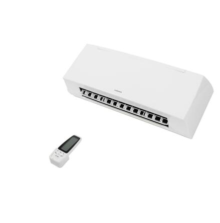 Fl�ktkonvektor Carisma FLY-T ECM, Eveco