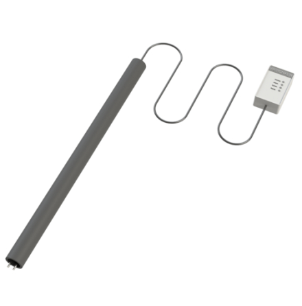 CPX Niv�larm Batteridrift 10m