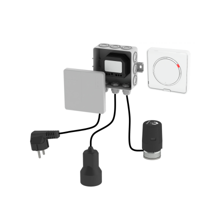 Regleringspaket tr�dl�st sommar/vinteromkoppling