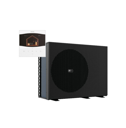 MDV Nature med kopplingssk�p