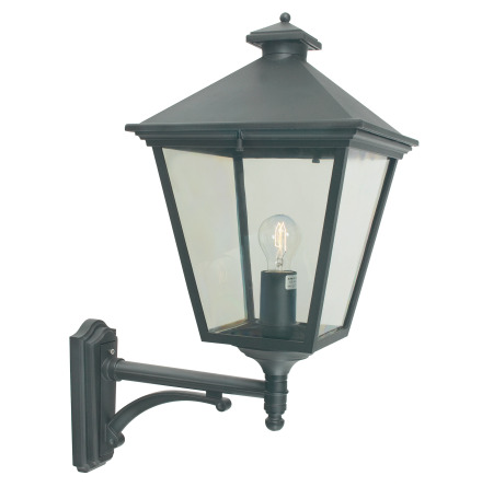 LONDON BIG V�GGARMATUR 77W E27 SVART