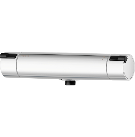 MMIX II duschblandare 160cc utlopp ner