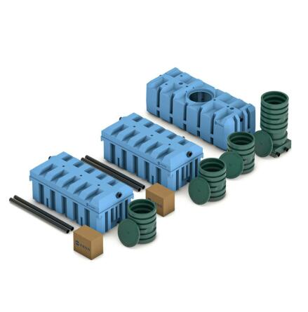 FANN IN-DR�N Biob�dd 10, BDT