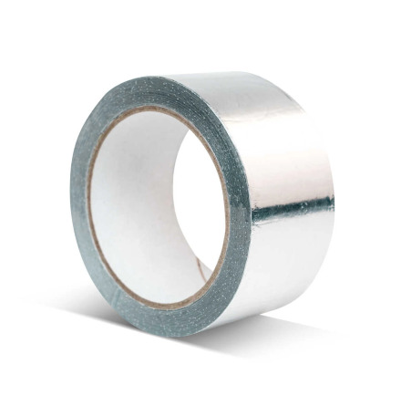 LK Aluminium Tape (Golvv�rme)