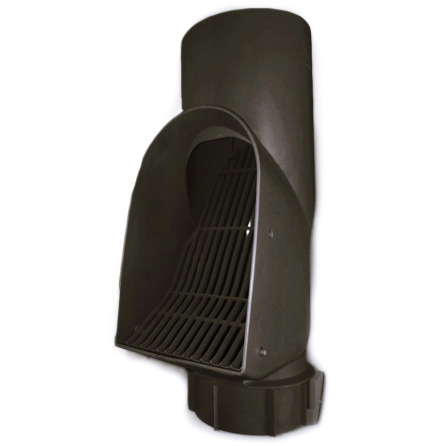 L�vsil f�r Markavlopp Sj�lvrens Svart