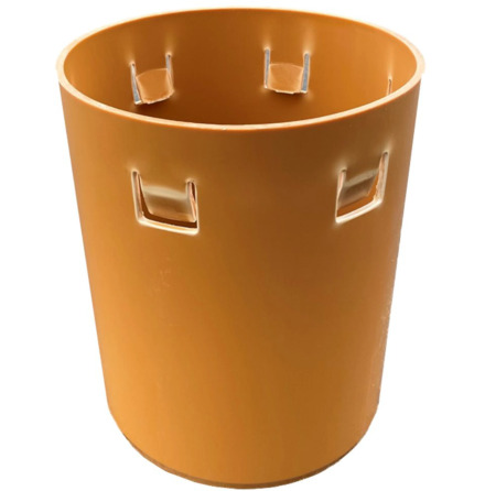 Teleskopr�r f�r 40 t 315 L-400