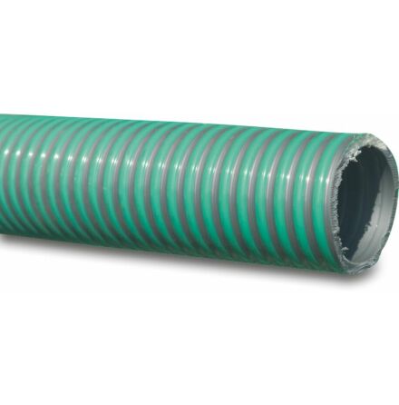 Merlett Spiralsugslang PVC