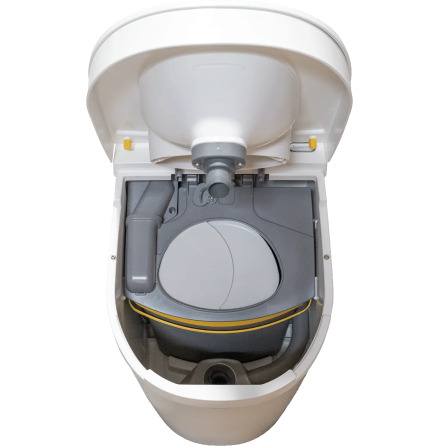 Tiny med Urinledning