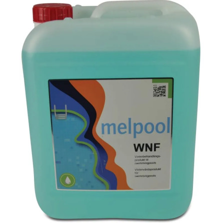 Melpool WNF liquid 5L