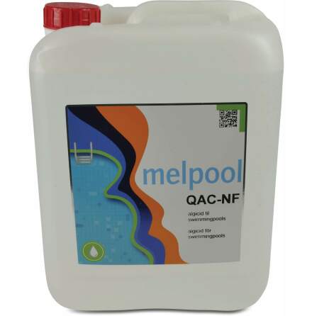 Melpool QAC NF liquid 5L