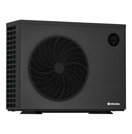 Fjord Inverter V�rmepump 9 kW, Wi-Fi