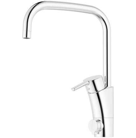 K�ksblandare Sharp MMIX II, Mora Blyfri