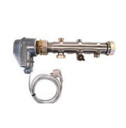 Reparationssats elpatron 2kW