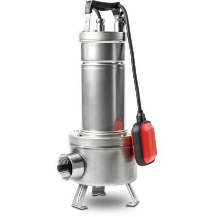 DAB Dr�nkbar pump rostfritt st�l 304 2" inv�ndig g�nga 4,2A 230VAC rostfritt st�l type Feka VS 550 M-NA