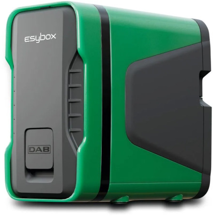 Esybox POP