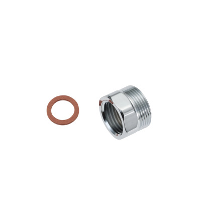 �VERG�NGSKOPPLING M26X1,5-G15