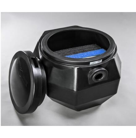 BIOBOX XL PLUS PAKET Biobox Biomodulpkt infiltration I4