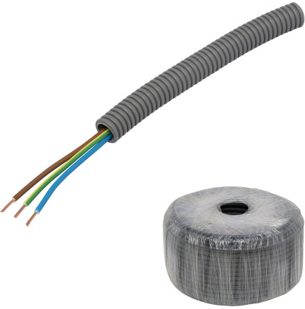 FLEXR�R 16/FQ 3G1,5 HF 100 Meter