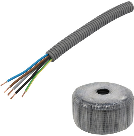 FLEXR�R 16/FQ 5G1,5 HF 100 Meter