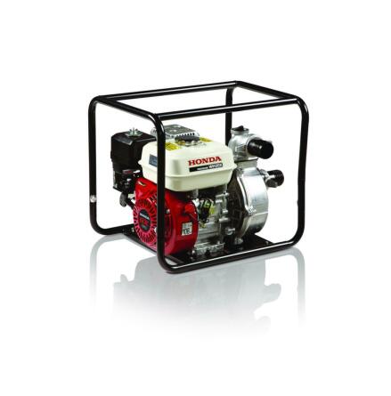 Vattenpump Honda WH 20 (Bensindriven) bevattningspump eller brandpump