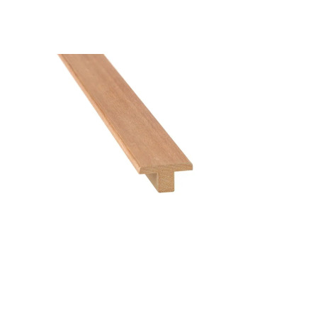T-List Thermory 17x32 - 2,4m