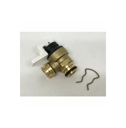 S�kerhetsventil Hydrol-Com
