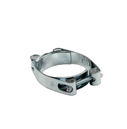 PARI-KL�MMA DUBBEL F�RZINKAD BANDBREDD 20MM. DIA. �70-80MM
