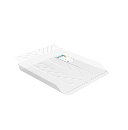 Droppskydd Disk Pro