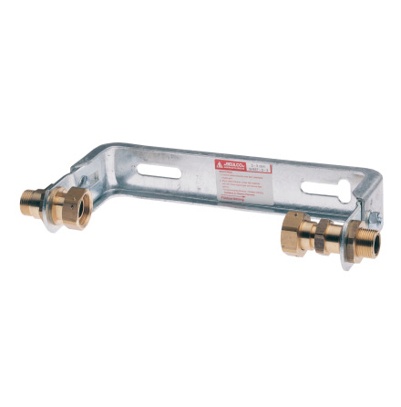 Beluco Vattenm�tarkonsol 190-220 mm