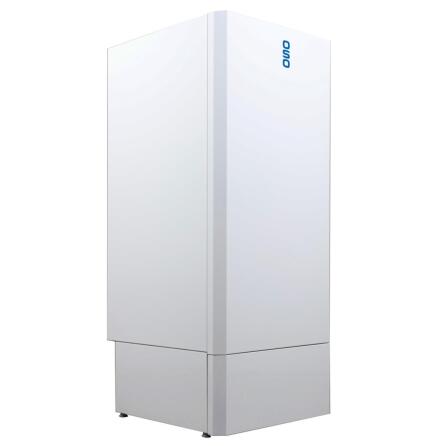 OSO Cubix MODUL Rostfri VVB