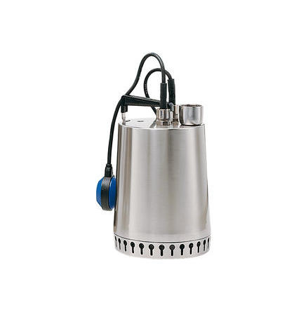 Grundvattenpump Unilift AP 12, Med nivvippa 1 x 230 V